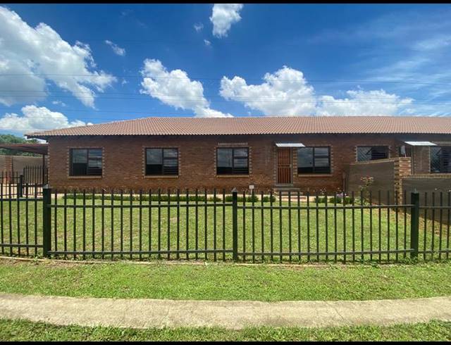 3 BEDROOM PROPERTY TO RENT IN RASLOUW
